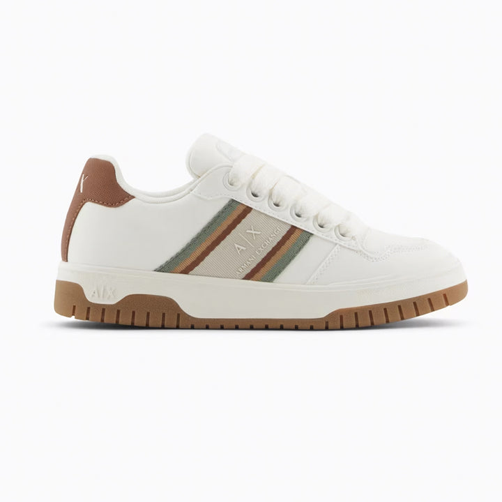 XDX184 XV934 - Scarpe - Armani Exchange