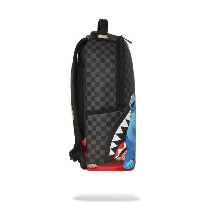 910B7141NSZ - Zaini - Sprayground