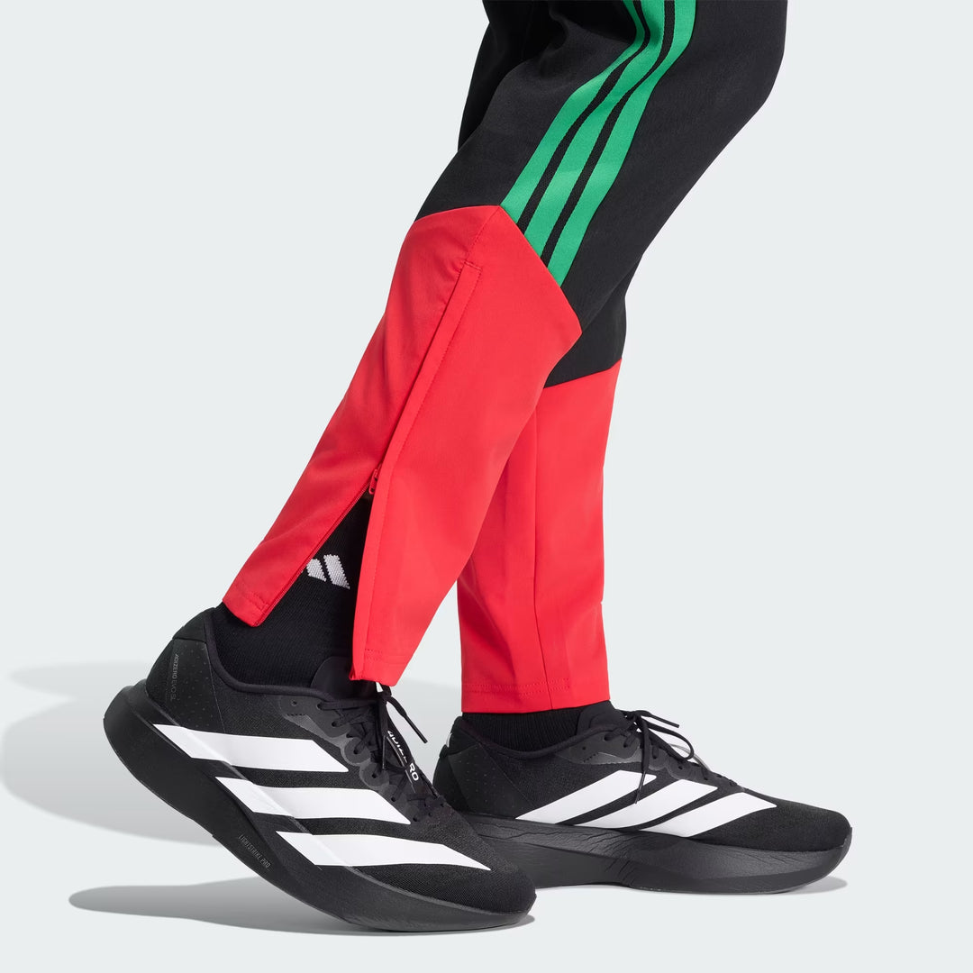 PANTALONI ADIDAS TIRO JAMAICA 2026 TRAINING PANTS UOMO