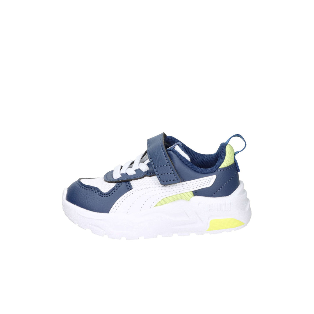SNEAKERS PUMA® TRINITY 2 LT AC+ INF PER BAMBINI