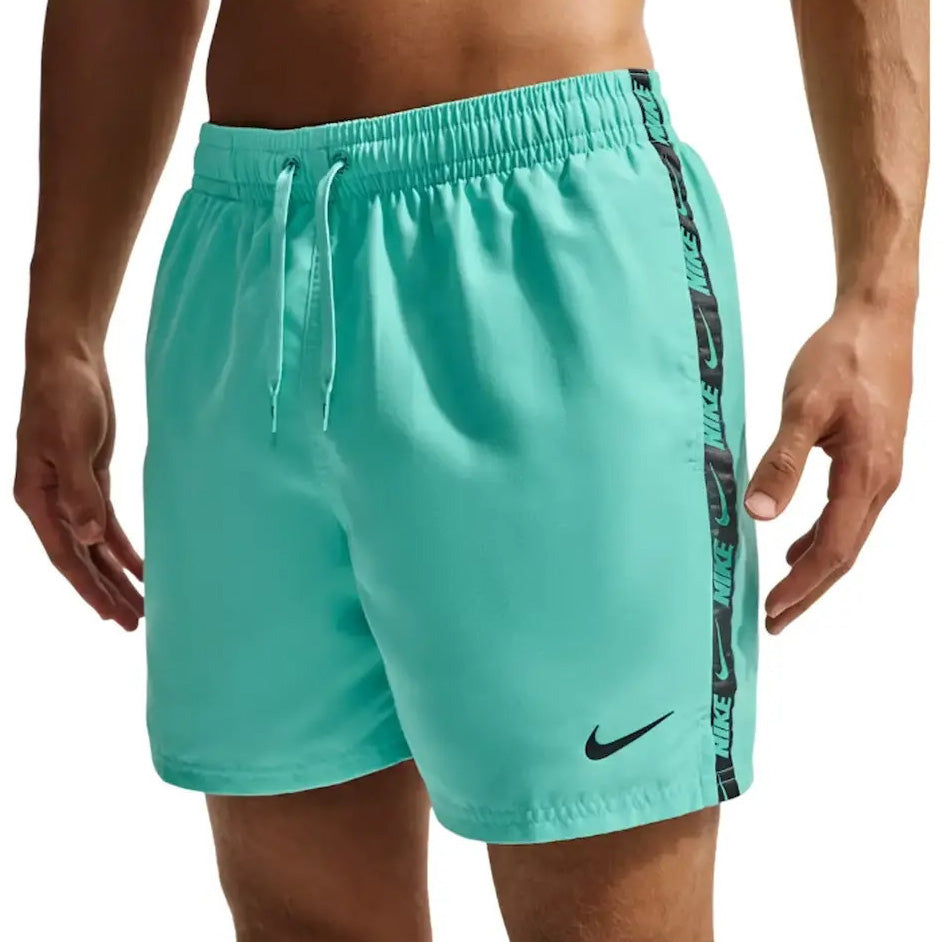 BOXER MARE UOMO NIKE SWIM TAPE VOLLEY