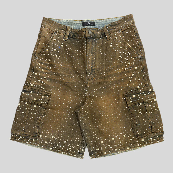 PM1096 - Pantaloncini - Paper Money