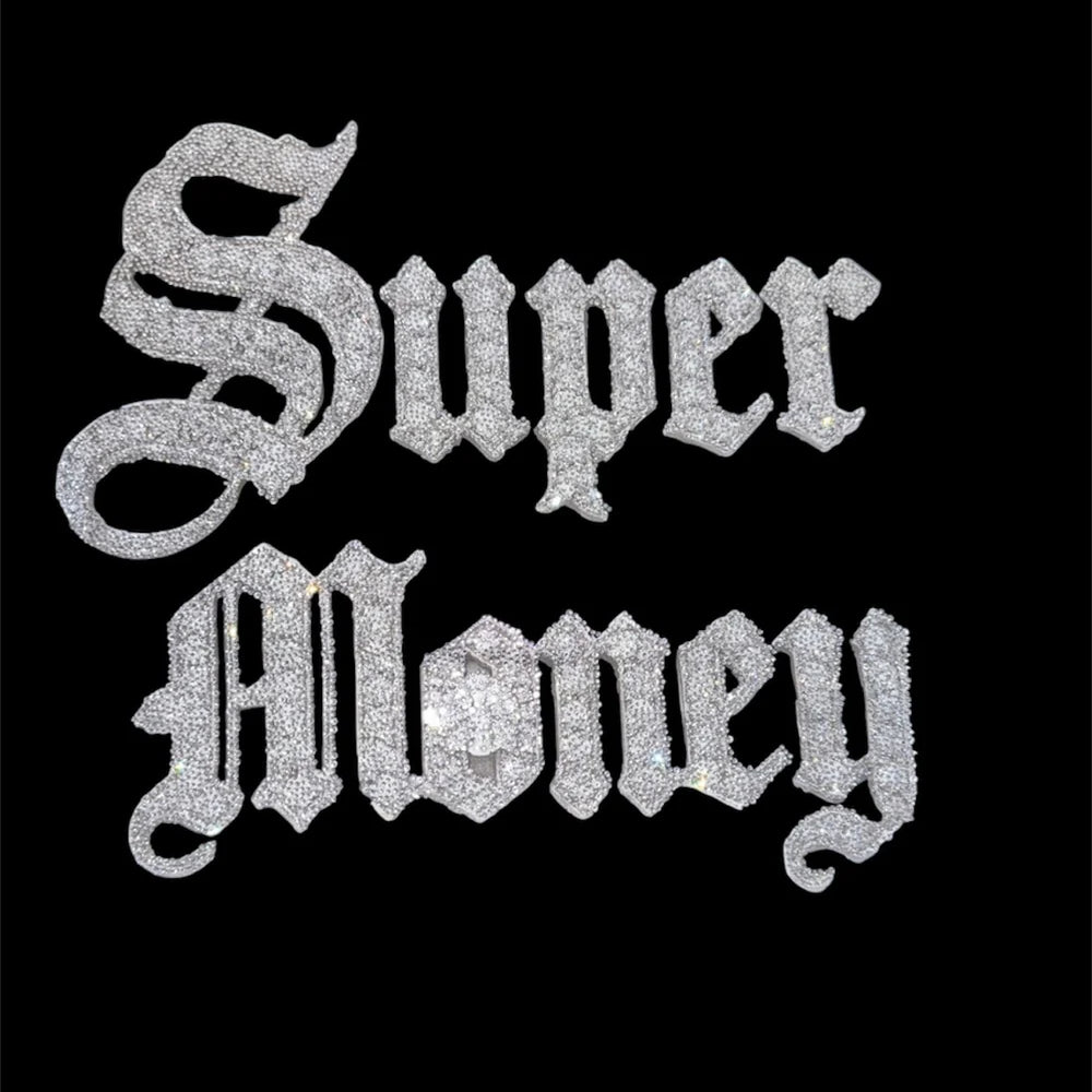 ART.MULTICROSS TEE-SMANICATA - T-SHIRT - Art Super Money