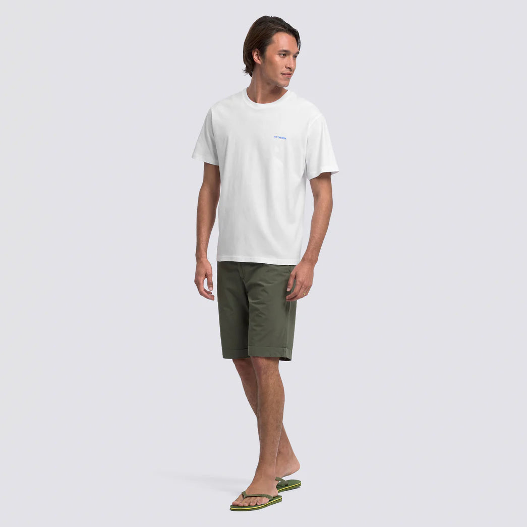 M618TEJ78IA - T-SHIRT - Sundek