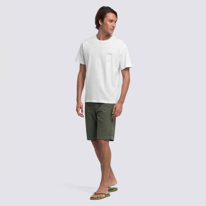 M618TEJ78IA - T-SHIRT - Sundek
