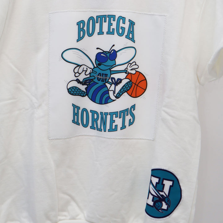 BTG110OLV - FELPA - Botega