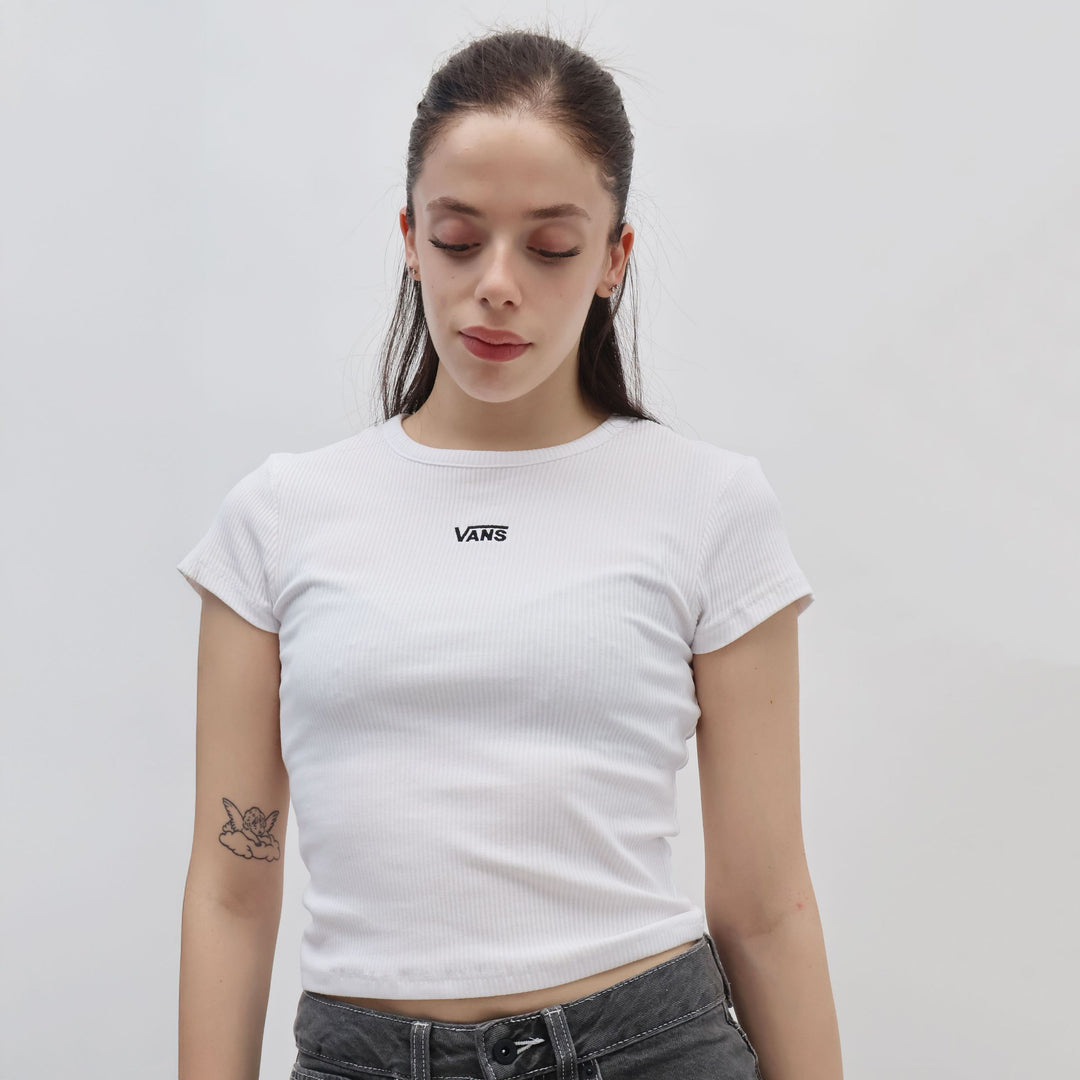 VN000RD1 - T-Shirt e Polo - Vans