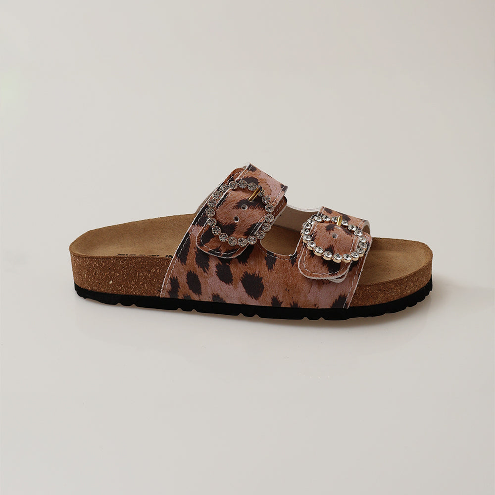 KENYA CRYSTAL - Scarpe - Gioselin