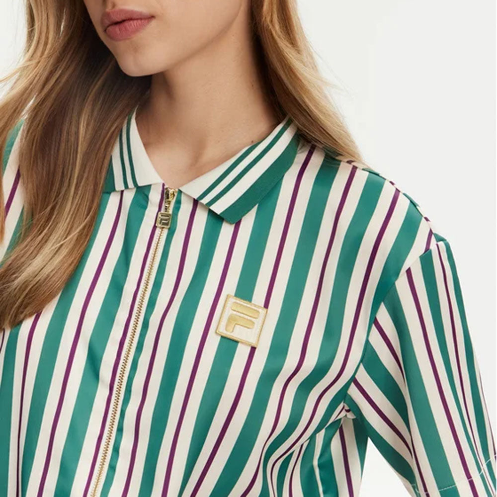 FAW0996 - T-Shirt e Polo - Fila
