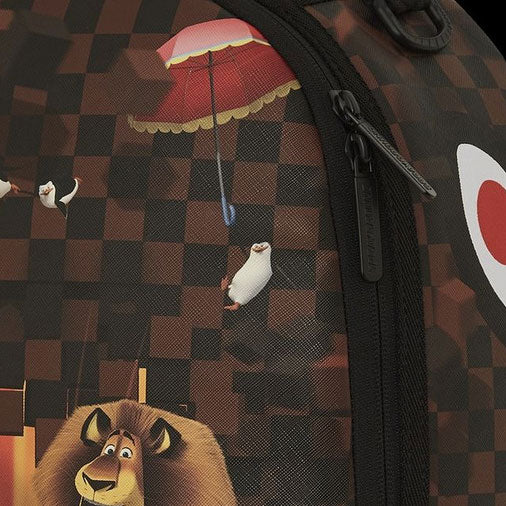 910B7681NSZ - Zaini - Sprayground