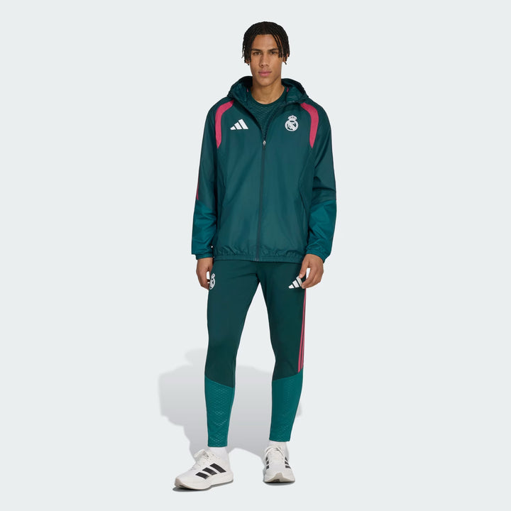 KB6385 - GIACCA - Adidas
