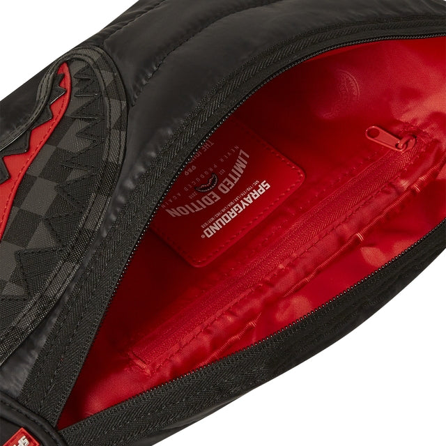 910B6857NSZ - Borse - Sprayground