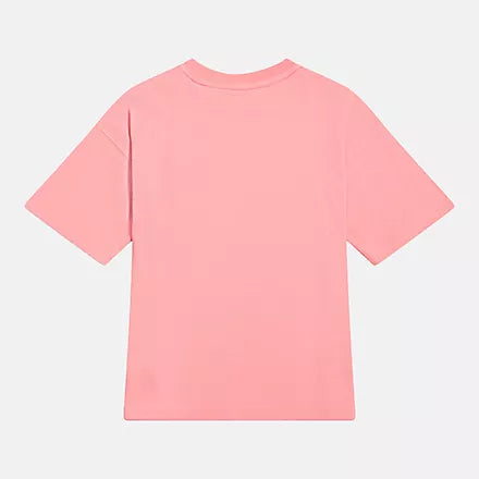 YT61973P - T-SHIRT - New Balance
