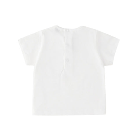 R.G188 - T-SHIRT - Roy Rogers