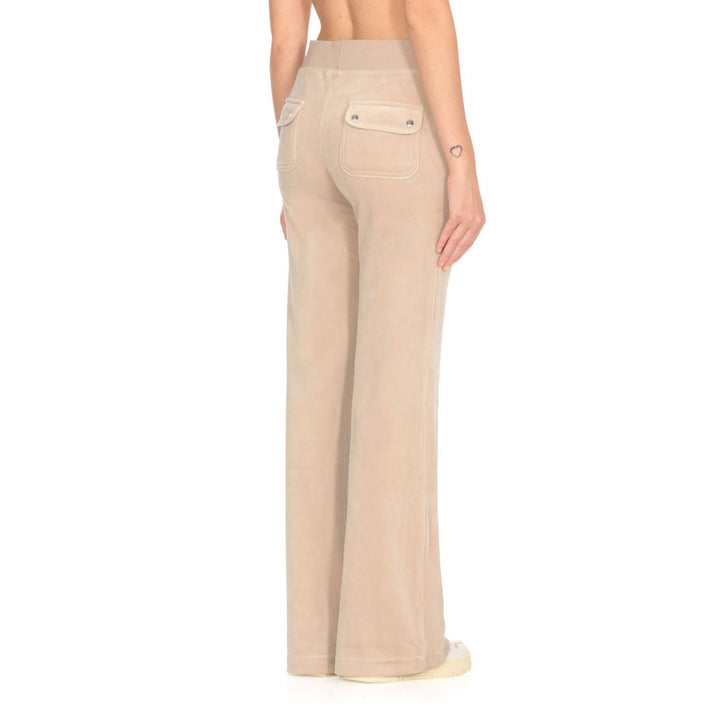 VEJB70004WPFJS7 - Pantaloni - Juicy Couture