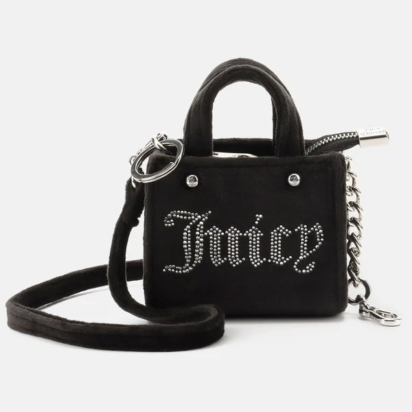 BEJIR999BWPO000 - Borse - Juicy Couture