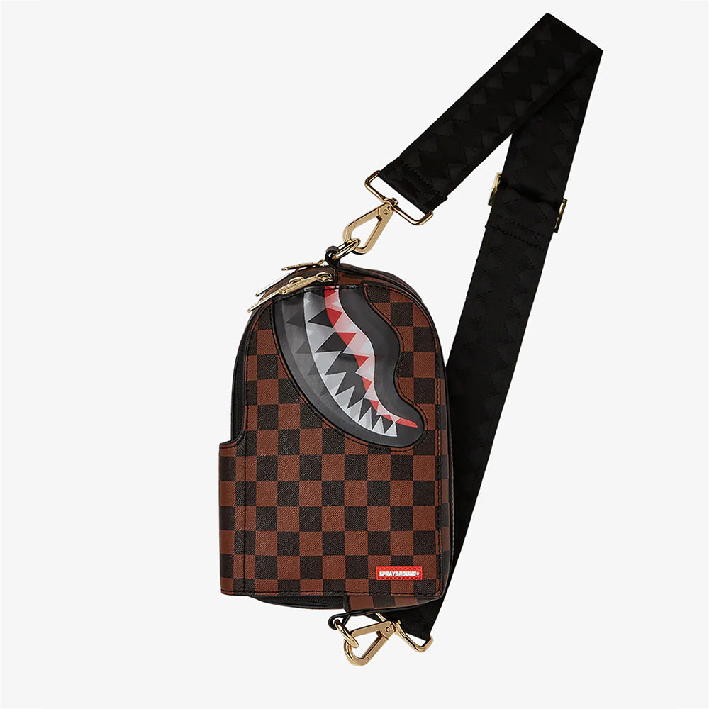 910B6521NSZ - Borse - Sprayground