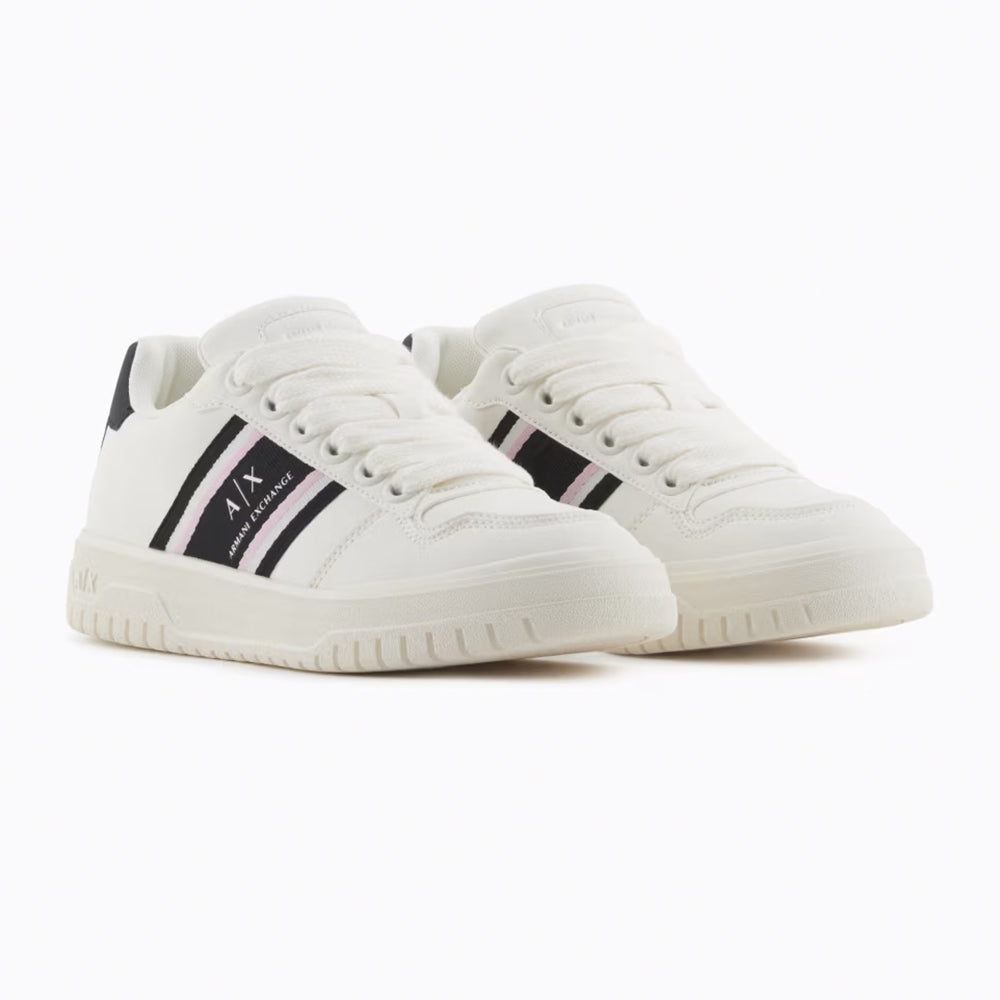 XDX184 XV934 - Scarpe - Armani Exchange
