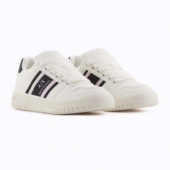XDX184 XV934 - Scarpe - Armani Exchange