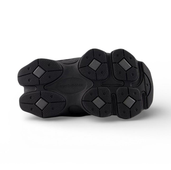 SNEAKERS NEONATO NEW BALANCE 9060 TRIPLE BLACK