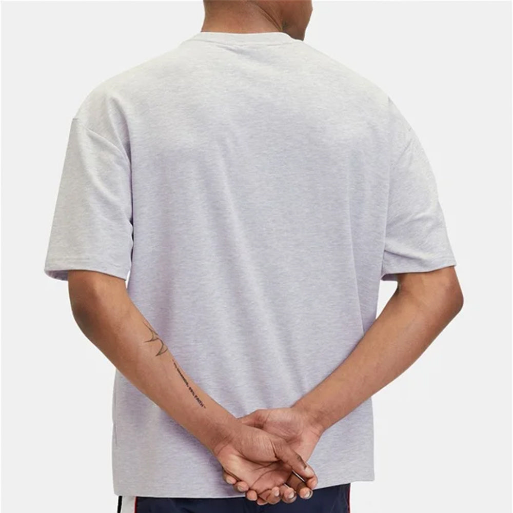 FAM0655 - T-Shirt e Polo - Fila