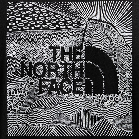 NF0A8GV2JK31 - T-Shirt e Polo - THE NORTH FACE