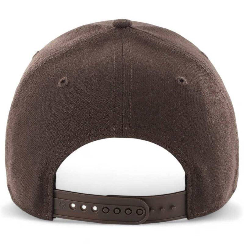 47-B-MVPSP17WBP-BWC - Cappelli - 47 MVP