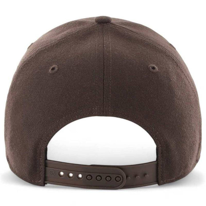 47-B-MVPSP17WBP-BWC - Cappelli - 47 MVP