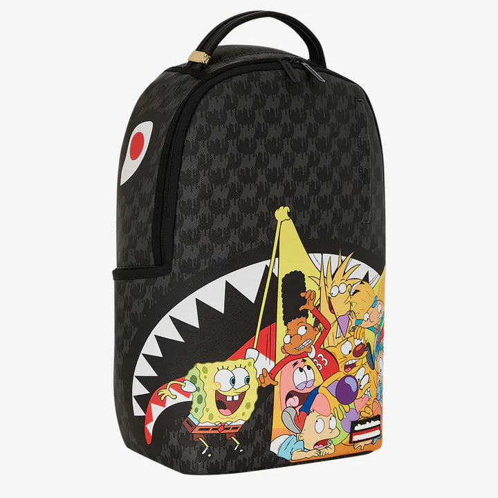 910B7417NSZ - Zaini - Sprayground