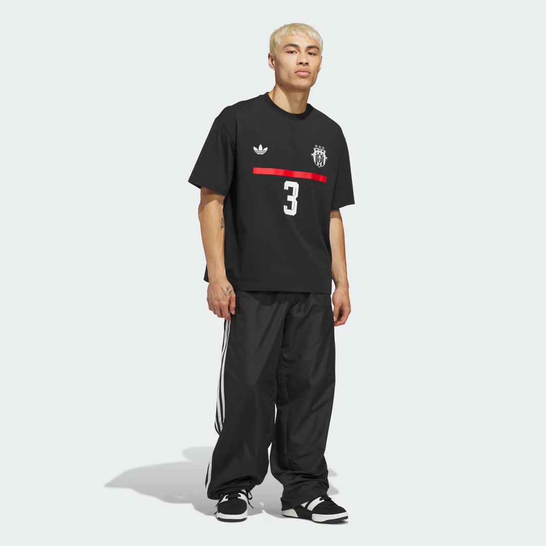 JZ1146 - T-Shirt e Polo - Adidas