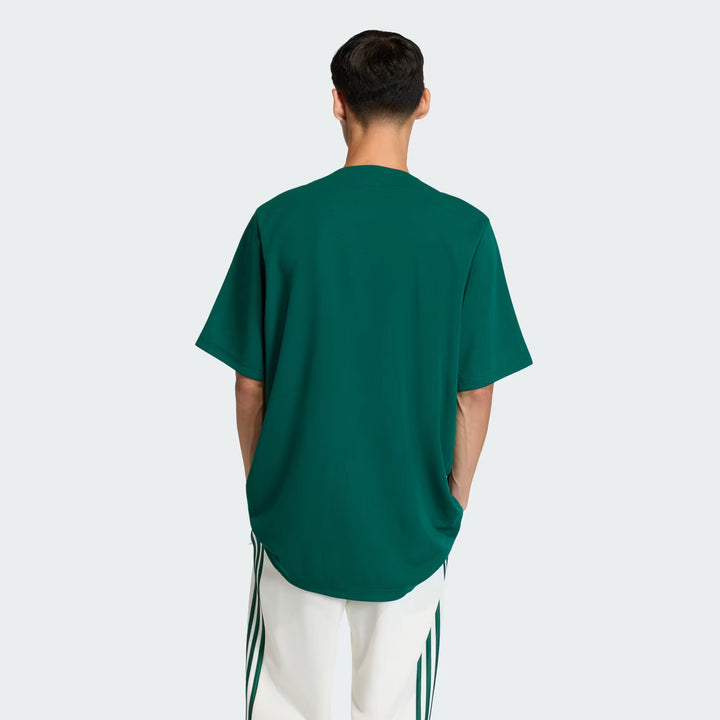 MAGLIA ADIDAS SUMMER LEAGUE VARSITY BASEBALL JERSEY