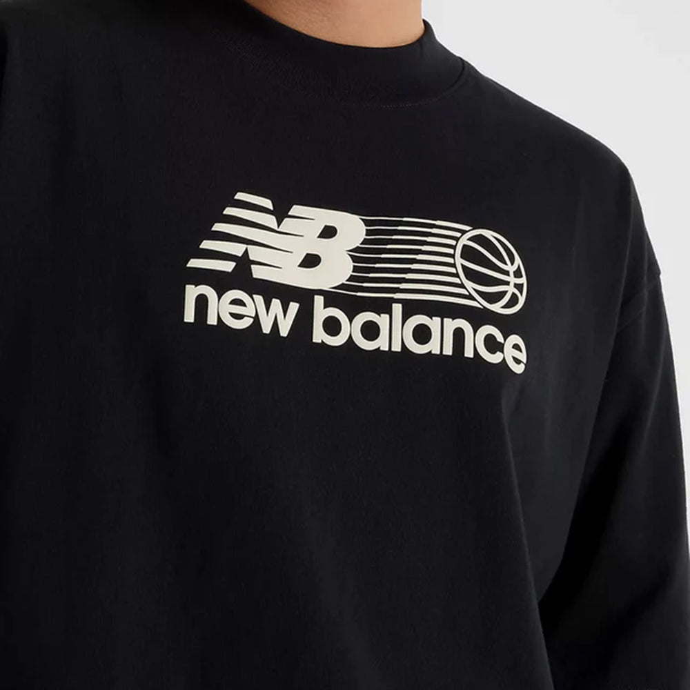 MT51604 - T-Shirt e Polo - New Balance
