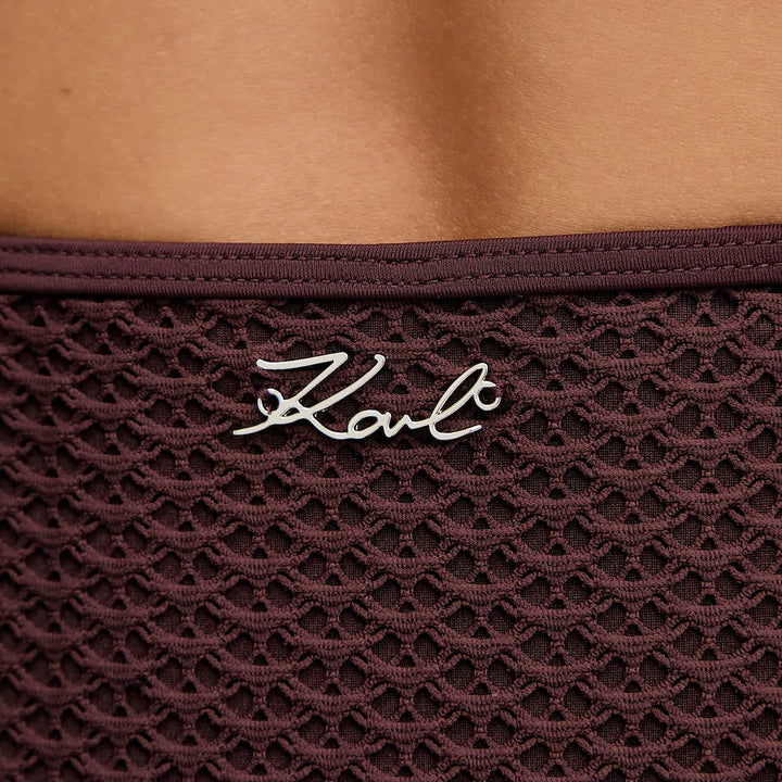 KHB1W46036 B1W46036 - Costumi da bagno - KARL LAGERFELD