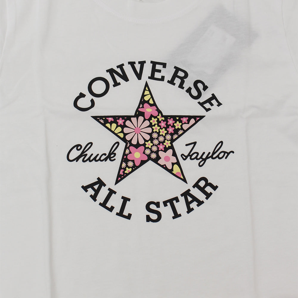 4CF829 - T-Shirt e Polo - Converse
