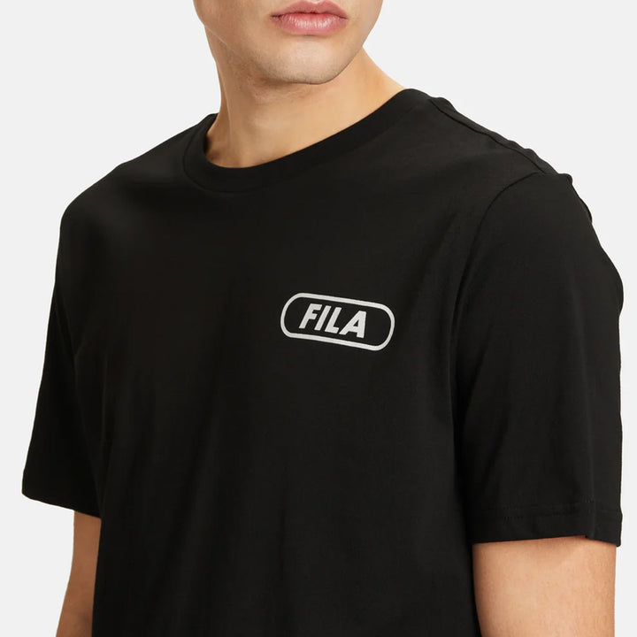FAM0654 - T-Shirt e Polo - Fila