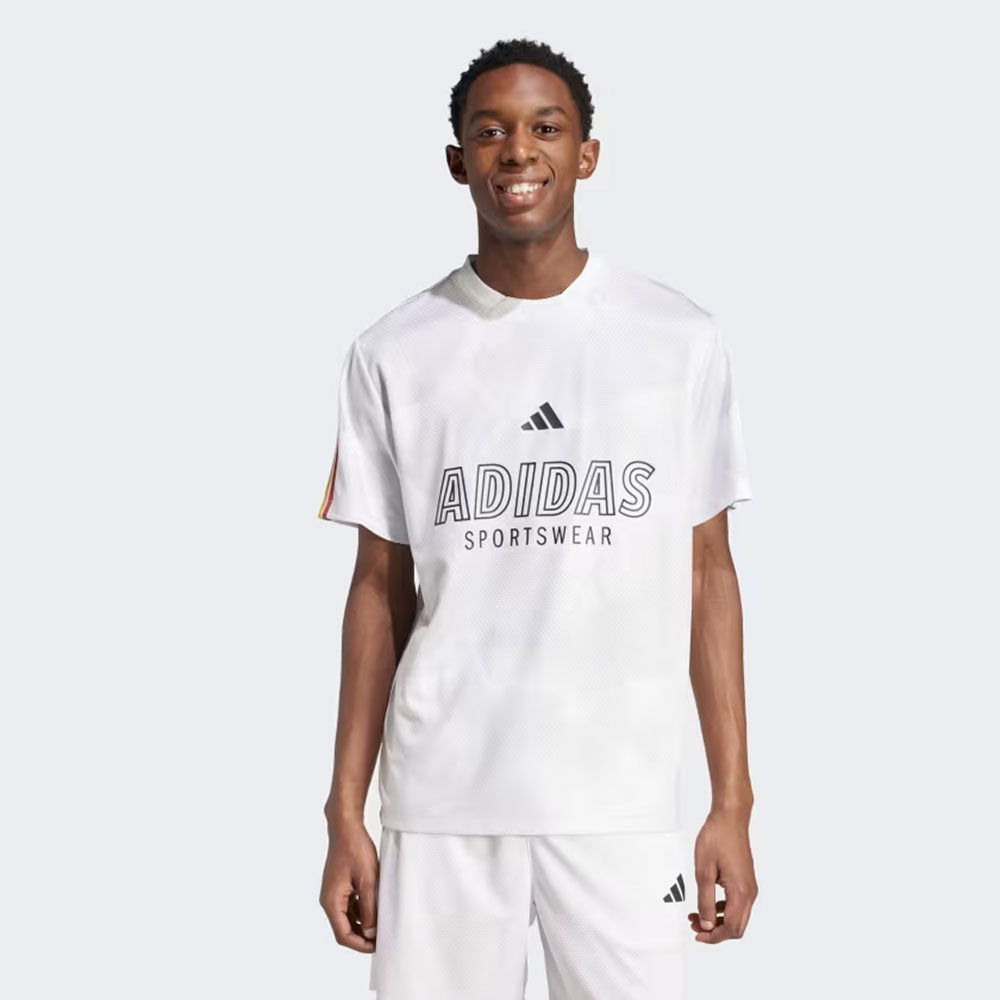JC8004 - T-Shirt e Polo - Adidas
