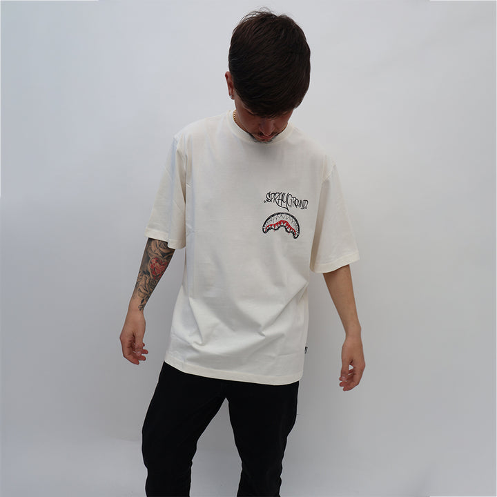 SP696 - T-Shirt e Polo - Sprayground
