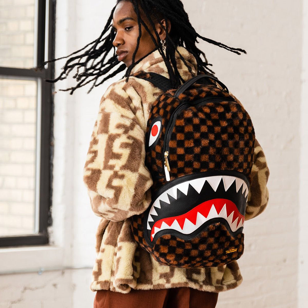 910B4817NSZ - Backpacks - Sprayground