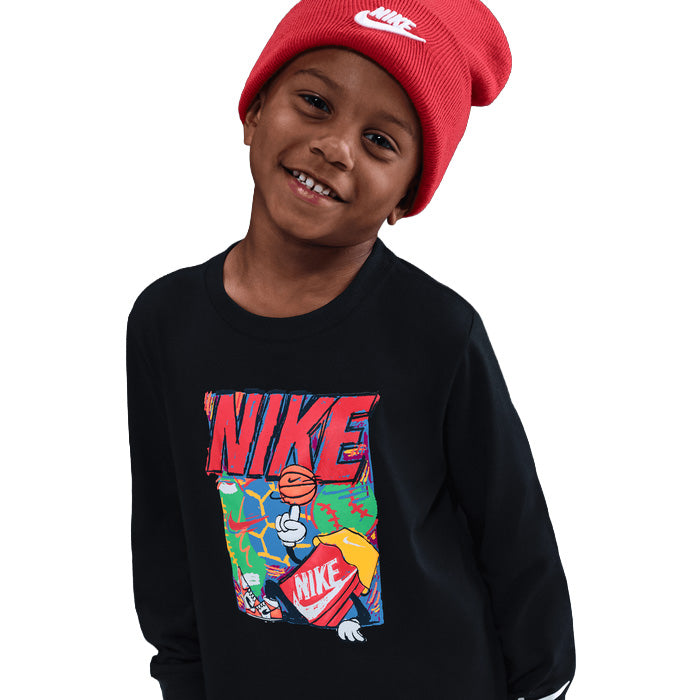 86N322 - Felpe - Nike