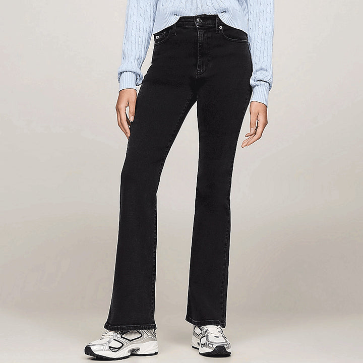 DW0DW199101BZ - Pantaloni - Tommy Hilfiger