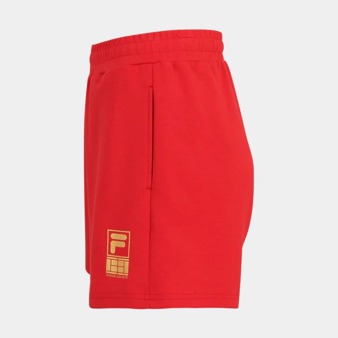 FAW1047 - Pantaloncini - Fila