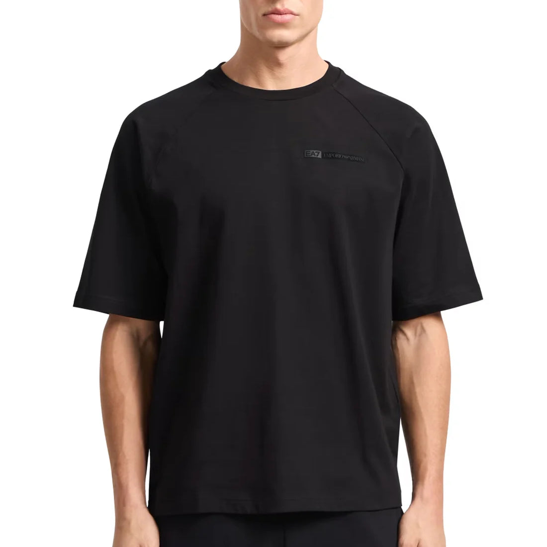 7M000323 AF12874 - T-Shirt e Polo - EMPORIO ARMANI