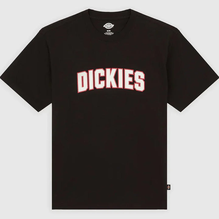 DK0A88GLBLK1 - T-Shirt e Polo - Dickies