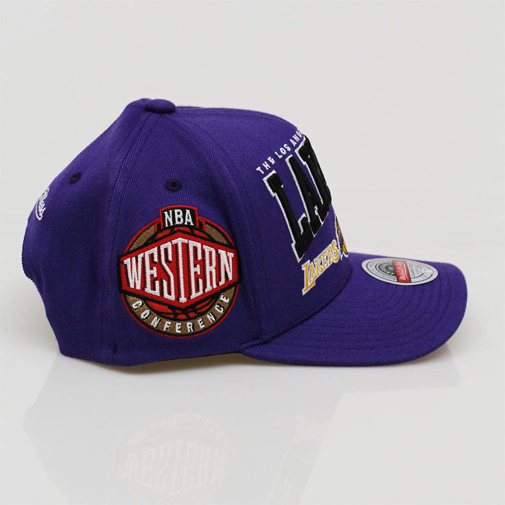 HHSSINTL1264-LALPURP - Cappelli - Mitchell & Ness