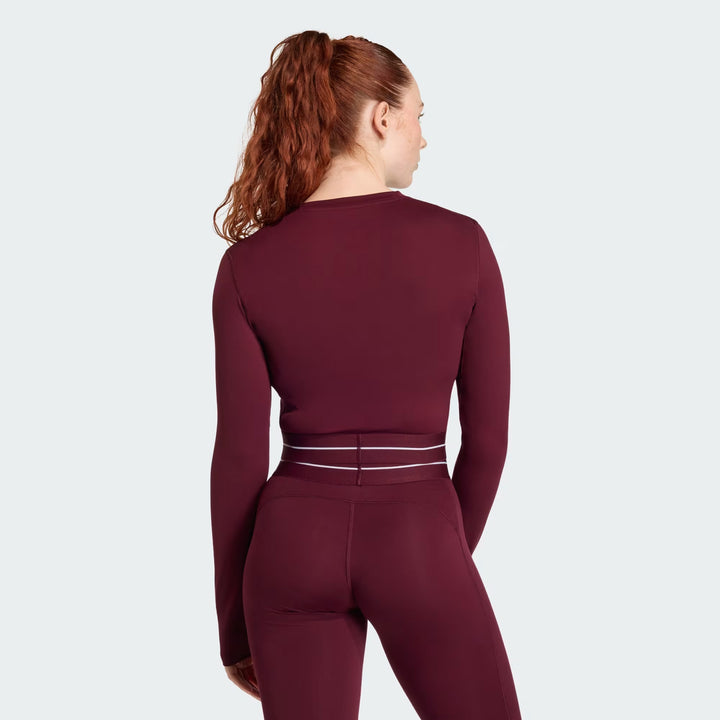 KR0374 - top - Adidas