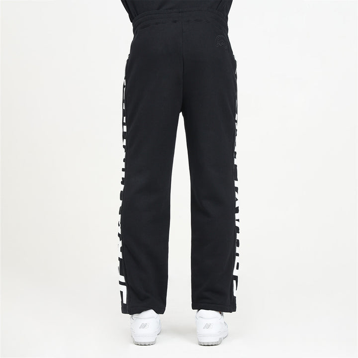 SP643BLK - Pantaloni - Sprayground