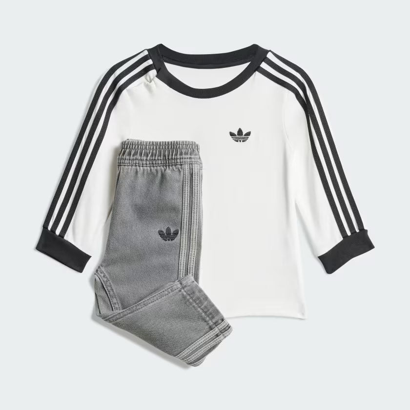 JW5312 - Tute - Adidas