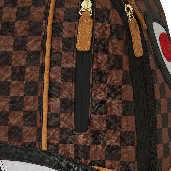 910B7543NSZ - Zaini - Sprayground