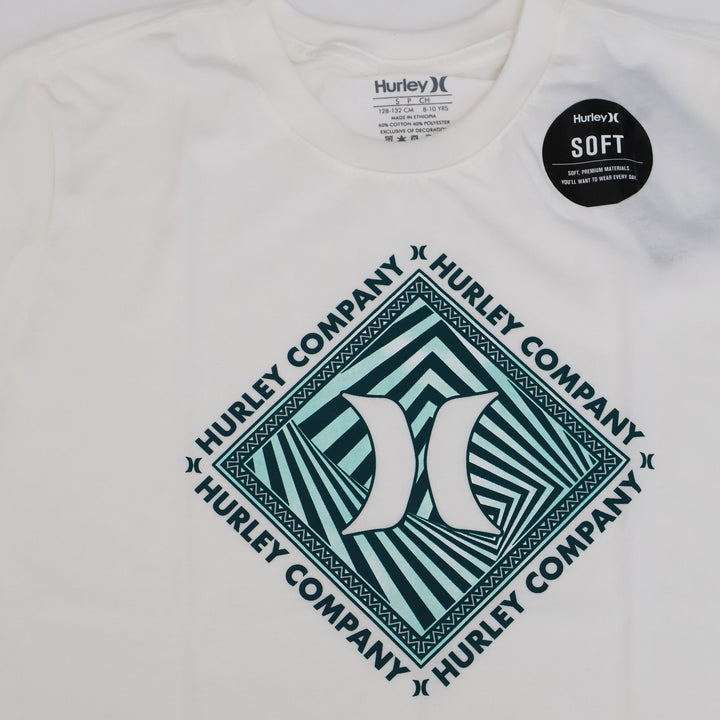 989057 - T-SHIRT - Hurley