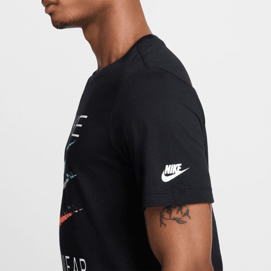 HQ8094 - T-Shirt e Polo - Nike